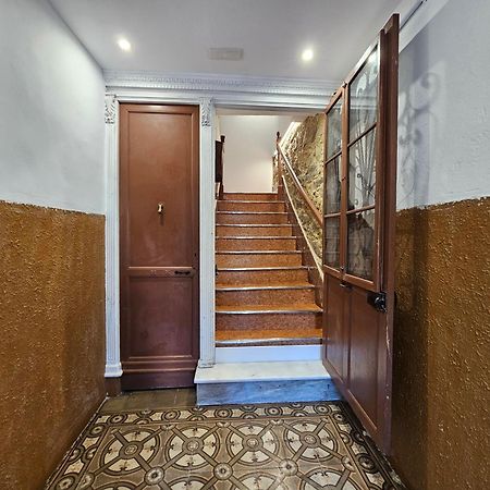Apartamentos En El Centro - Plaza De Amboage - Wifi Ferrol Esterno foto