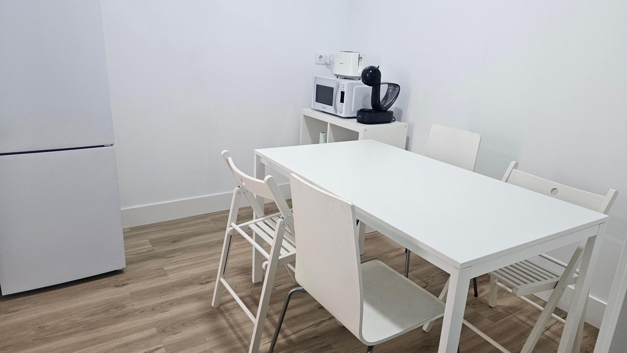 Apartamentos En El Centro - Plaza De Amboage - Wifi Ferrol Esterno foto