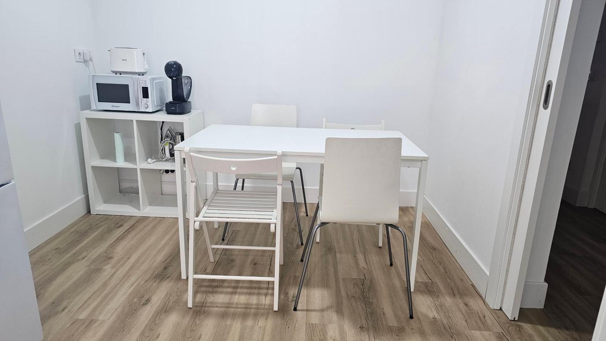 Apartamentos En El Centro - Plaza De Amboage - Wifi Ferrol Esterno foto