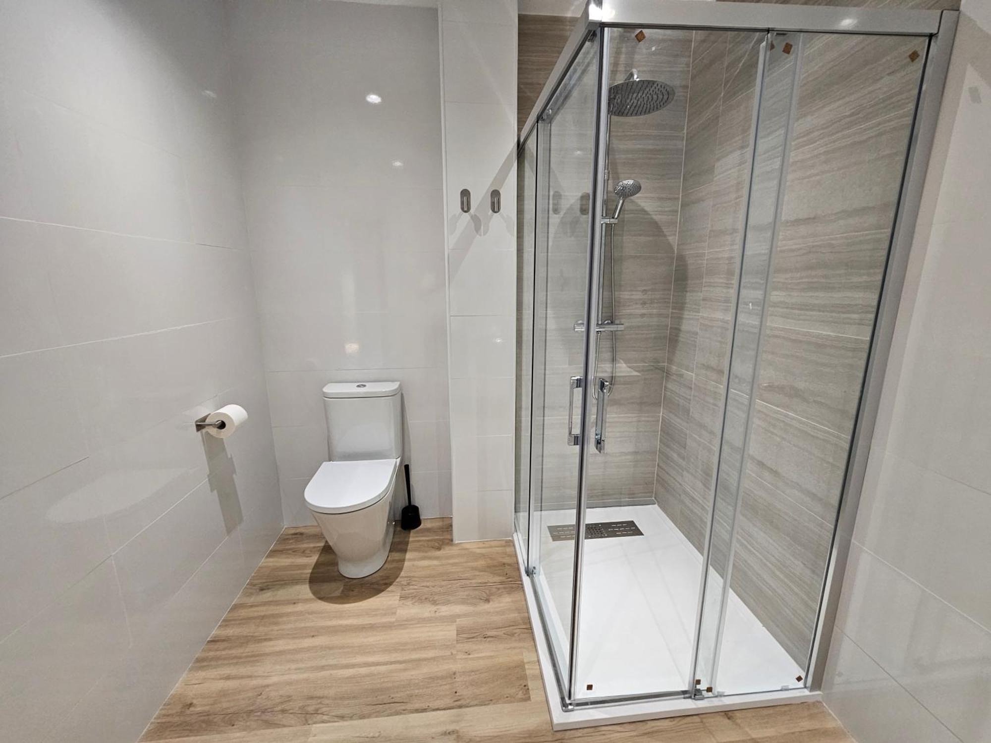 Apartamentos En El Centro - Plaza De Amboage - Wifi Ferrol Esterno foto