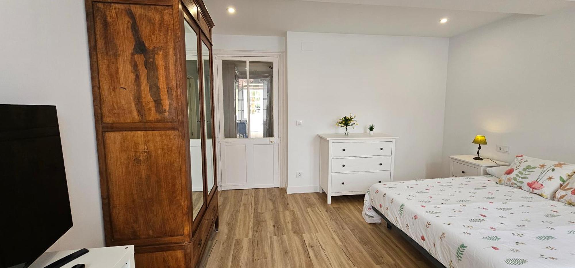 Apartamentos En El Centro - Plaza De Amboage - Wifi Ferrol Esterno foto
