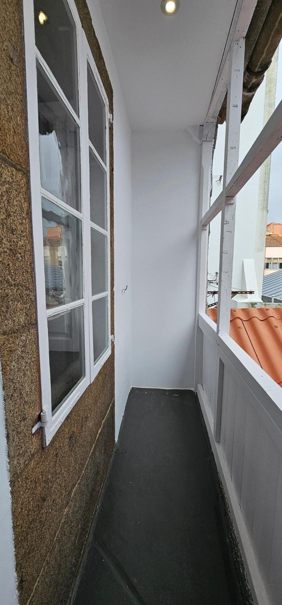 Apartamentos En El Centro - Plaza De Amboage - Wifi Ferrol Esterno foto