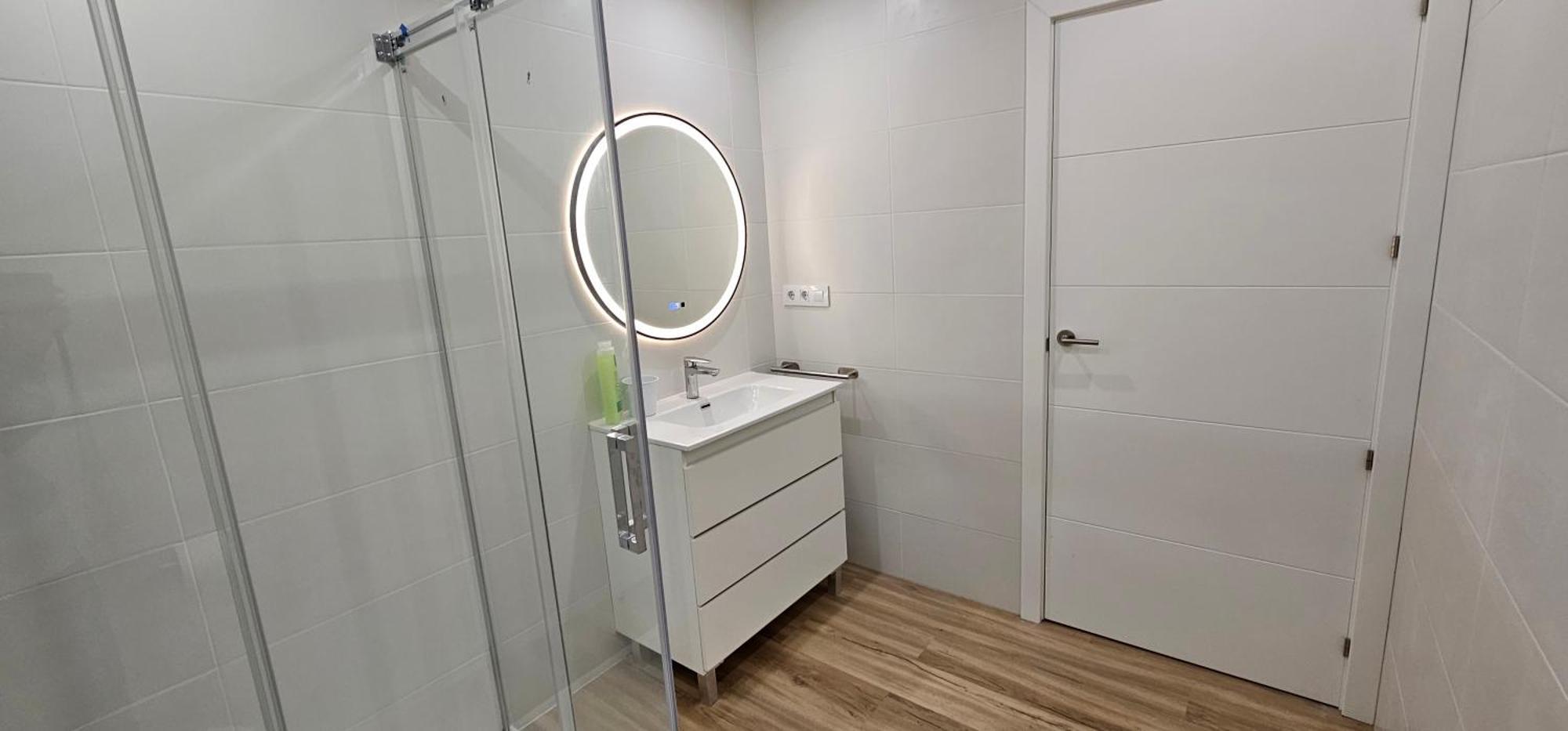Apartamentos En El Centro - Plaza De Amboage - Wifi Ferrol Esterno foto