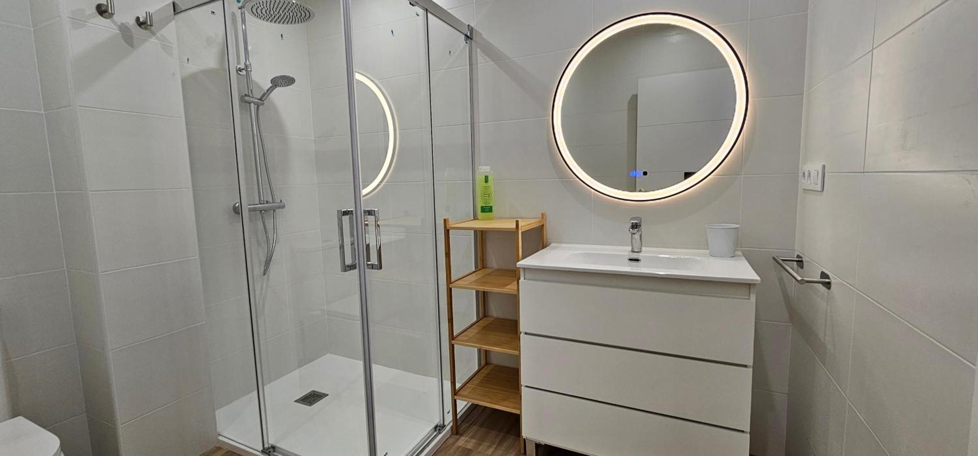 Apartamentos En El Centro - Plaza De Amboage - Wifi Ferrol Esterno foto