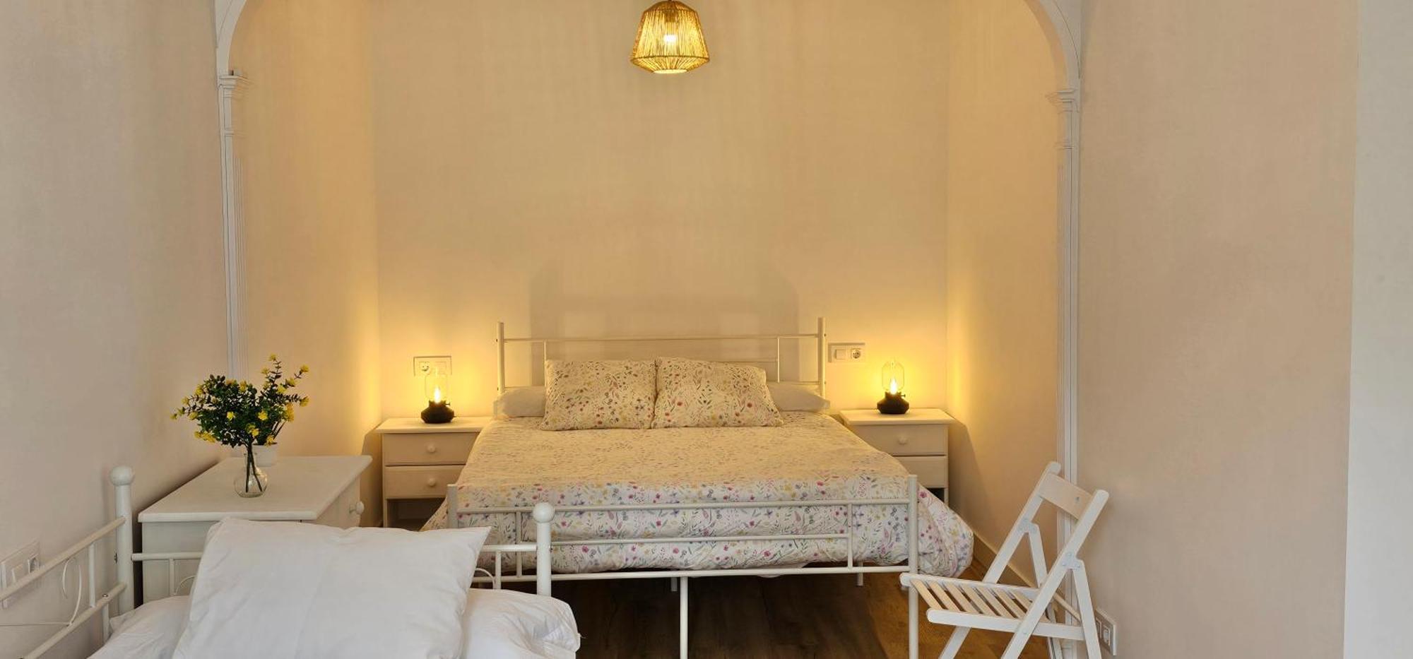 Apartamentos En El Centro - Plaza De Amboage - Wifi Ferrol Esterno foto