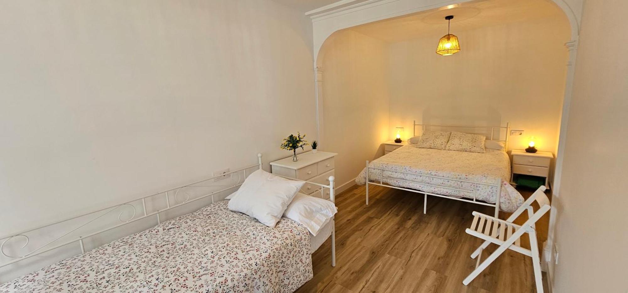 Apartamentos En El Centro - Plaza De Amboage - Wifi Ferrol Esterno foto