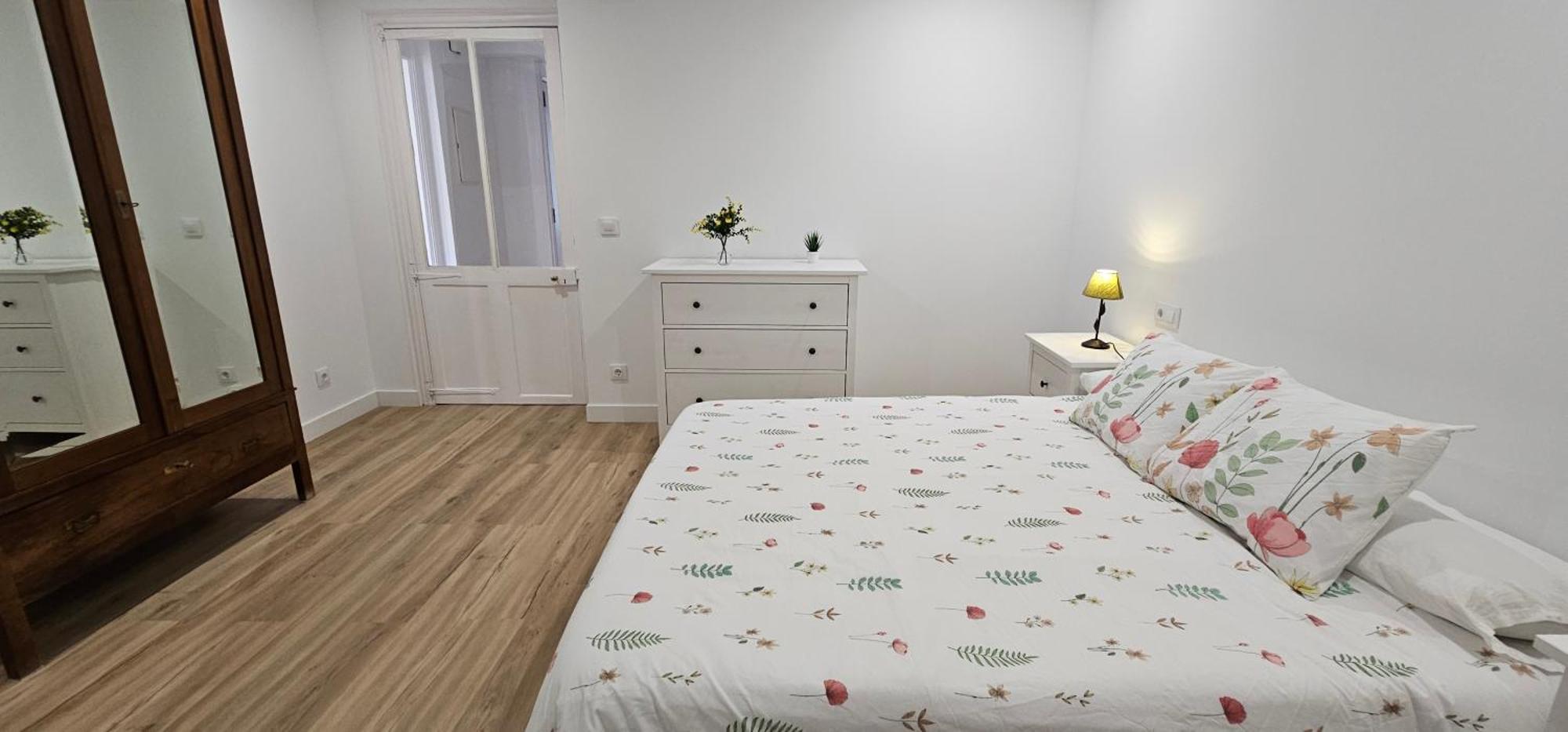 Apartamentos En El Centro - Plaza De Amboage - Wifi Ferrol Esterno foto